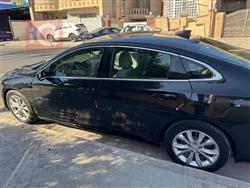 شيفروليه ماليبو